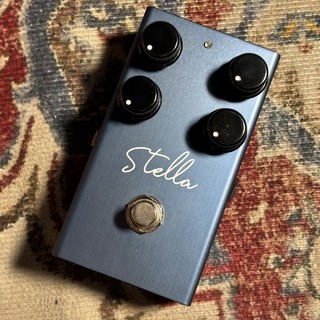 Virtues stellaの検索結果【楽器検索デジマート】