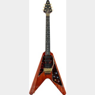 Killer KG-Villain ′25【Antique brown】