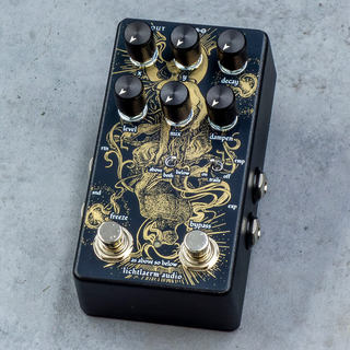 LICHTLAERM AUDIO As Above So Below【CLEARANCE FLAME UP SALE 1.24(土)～1.31(土)】