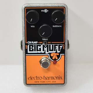 Electro-Harmonix、Big Muffの検索結果【楽器検索デジマート】