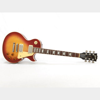 Gibson HERITAGE SERIES STANDARD-80 / Heritage Cherry Sunburst