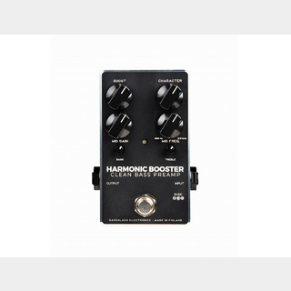 Darkglass Electronics、Harmonic Boosterの検索結果【楽器検索