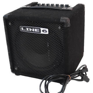 LINE 6 【中古】 ベースアンプ LINE6 LOW DOWN STUDIO 110 ライン6 ローダウン スタジオ