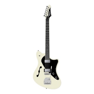 Balaguer GuitarsEspada Ambient Select Gloss Solid Vintage White エレキギター