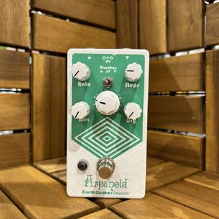 EarthQuaker Devices Arpanoid