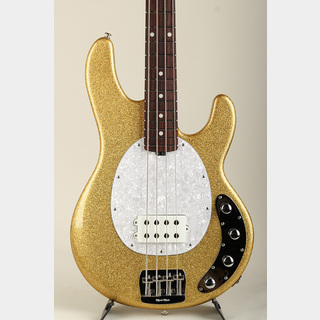 MUSIC MAN StingRay Special 4st Genius Gold