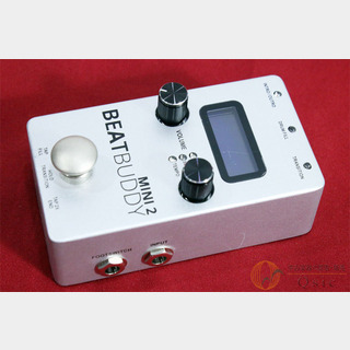 BEATBUDDY MINI 2 (ジャンク) BeatBuddy MINI 2: the Compact