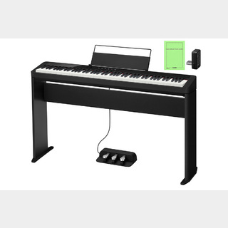 Casio PX-S1100BK(ブラック) デジタルピアノ【WEBSHOP】