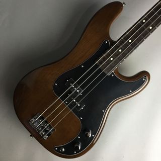 Fender Made in Japan Hybrid II Precision Bass / WN【島村楽器限定カラー】【下取りがお得！】