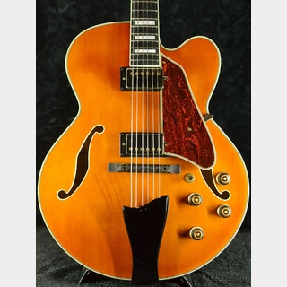 Ibanez AF95 -DA (Dark Amber)-【ローン金利0%】【オンラインストア限定】