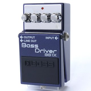 BOSS、BB-1Xの検索結果【楽器検索デジマート】