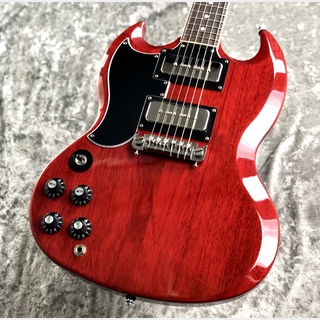 Gibson Tony Iommi SG Special Vintage Cherry Lefty #225620115【3.25kg】1F