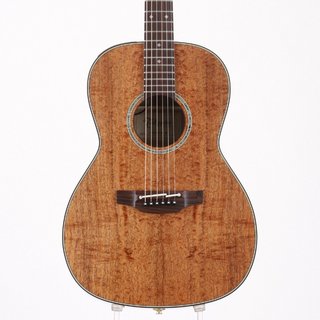 Takamine PTU431K Natural 2023年製【横浜店】