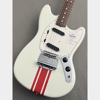 Fender2023 Collection Made in Japan Traditional 60s Mustang ≒3.38kg
