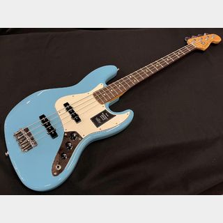 Fender Player II Jazz Bass Aquatone Blue