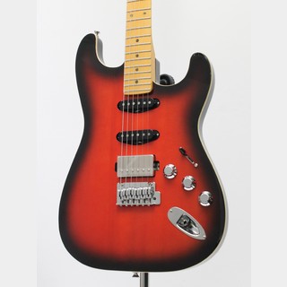 Fender AERODYNE SPECIAL STRATOCASTER HSS / Hot Rod Burst【新品特価!】