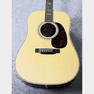 Martin 【価格改定前最後の1本!】D-41Standard #2882937【無金利キャンペーン・送料当社負担】