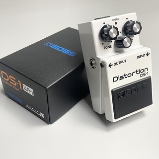 BOSS DS-1-WH