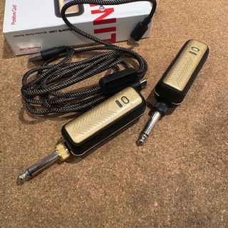 Positive Grid USED/Spark LINK