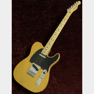 Fender Player Telecaster MN Butterscotch Blonde【2022年製】