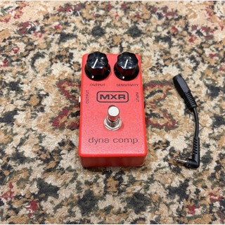 MXR、Dyna Compの検索結果【楽器検索デジマート】