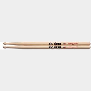 VIC FIRTH Drum Stick American Classic VIC-2B【池袋店】