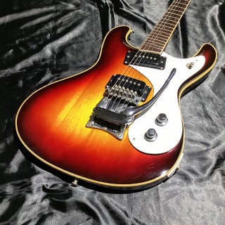 Mosrite 63 Reissue / Sunburst The Ventures Model