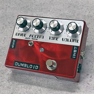 エフェクター（ギター・ベース用）、Shin's music Dumbloidの検索結果