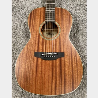 Takamine DMP471M-DC NS【日本製】【エレアコ】【パーラータイプ】