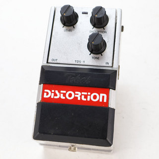 Tokai 【中古】 ディストーション エフェクター TOKAI TDS-1 DISTORTION ギターエフェクター