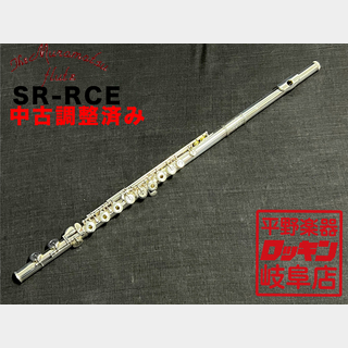 MURAMATSU SR-RCE【調整済み】