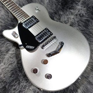 Gretsch G5230LH Electromatic Jet FT Airline Silver