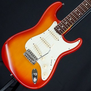 Fender 【USED】 Made in Japan Classic 60s Strat (Cherry Burst) 【SN.JD15011134】