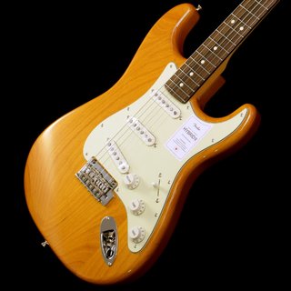 Fender Made in Japan Hybrid II Stratocaster Rosewood Fingerboard Vintage Natural 【福岡パルコ店】