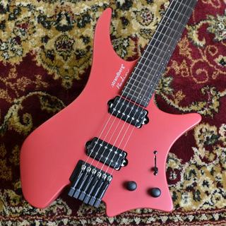 strandberg Boden Essential 6 RED