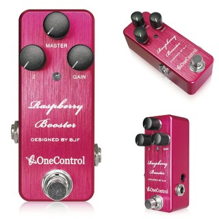 ONE CONTROLRaspberry Booster 【新宿店】