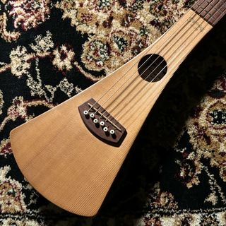 Martin Backpacker バックパッカーフォーク