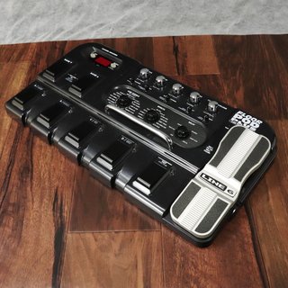 LINE 6Floor POD Plus  【梅田店】