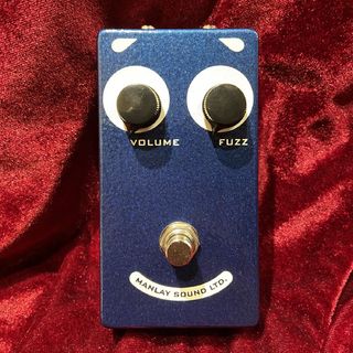 Manlay Sound Baby Face (Ge NKT275) ｜イケベ楽器店オンライン