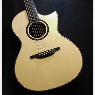 アコースティックギター／エレクトリック・アコースティックギター