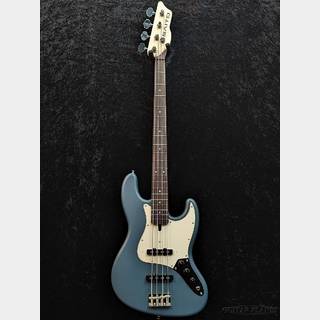 SAITO GUITARS S-420bCSJ -Navy Blue/Rosewood-【3.92kg】【48回金利0%対象】【送料当社負担】