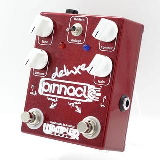 Wampler Pedals Pinnacle Deluxe