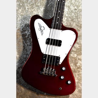 Gibson Non-Reverse Thunderbird Sparkling Burgundy  #220130166 【3.79Kg】【チョイキズ特価】