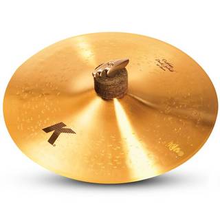 Zildjian ZILDJIAN K Custom 10" Dark Splash K0932