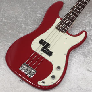 FenderFSR Collection 2024 Traditional 60s Precision Bass Dakota Red【新宿店】