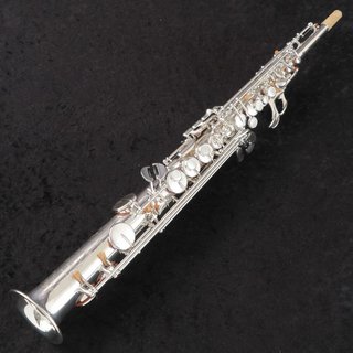 YAMAHA Soprano YSS-62S 全タンポ交換済 ソプラノサックス 【御茶ノ水本店】