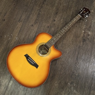 Ibanez AEJ7E-HS Electric Acoustic Guitar