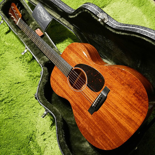 Martin 【試奏動画あり】CTM 000-17 Premium Mahogany #2882225【プレミアム・オールマホガニー】【鳴り抜群】