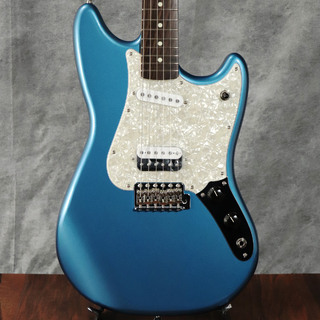 Fender Made in Japan Limited Cyclone Rosewood Fingerboard Lake Placid Blue [2024年限定モデル]    【梅田店】