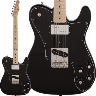 FenderTraditional 70s Telecaster Custom (Black)